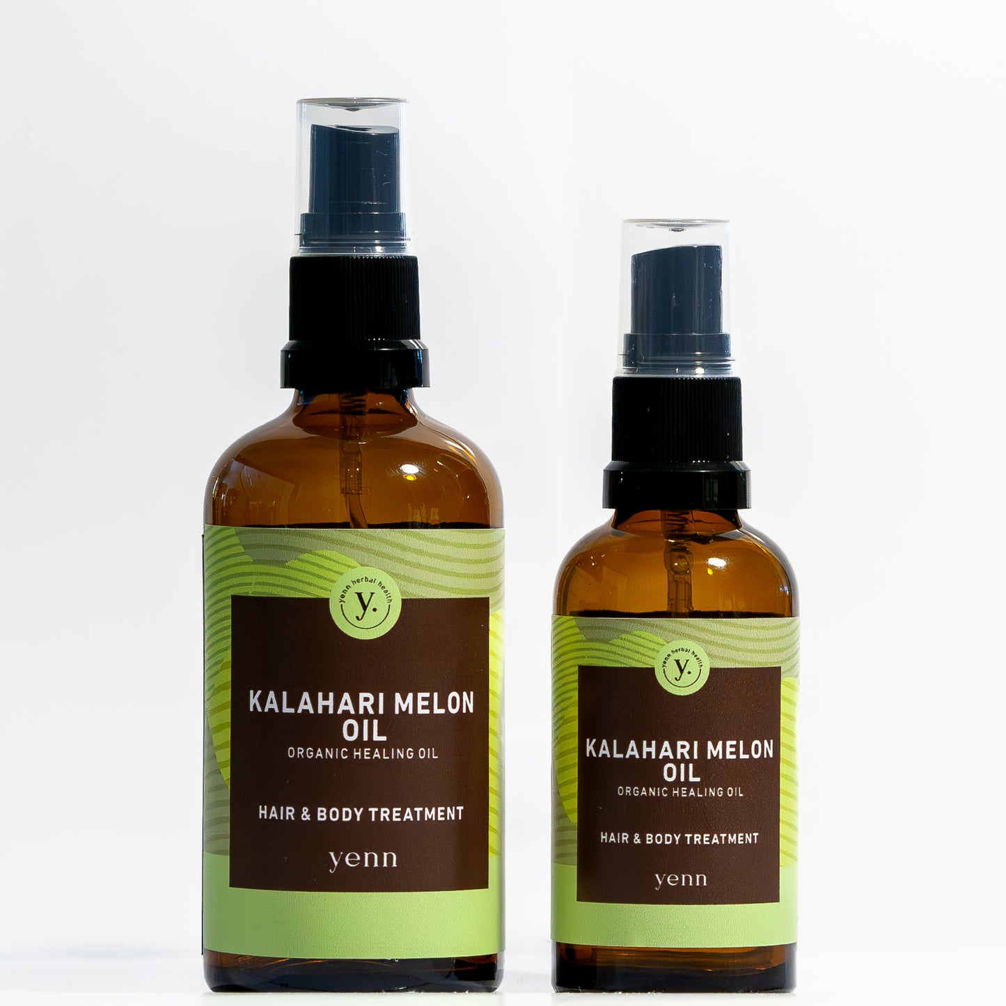 Kalahari Melon Oil