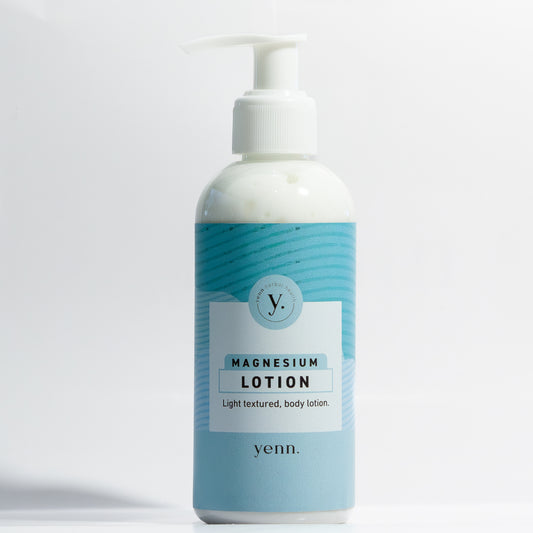 Magnesium Lotion 200ml