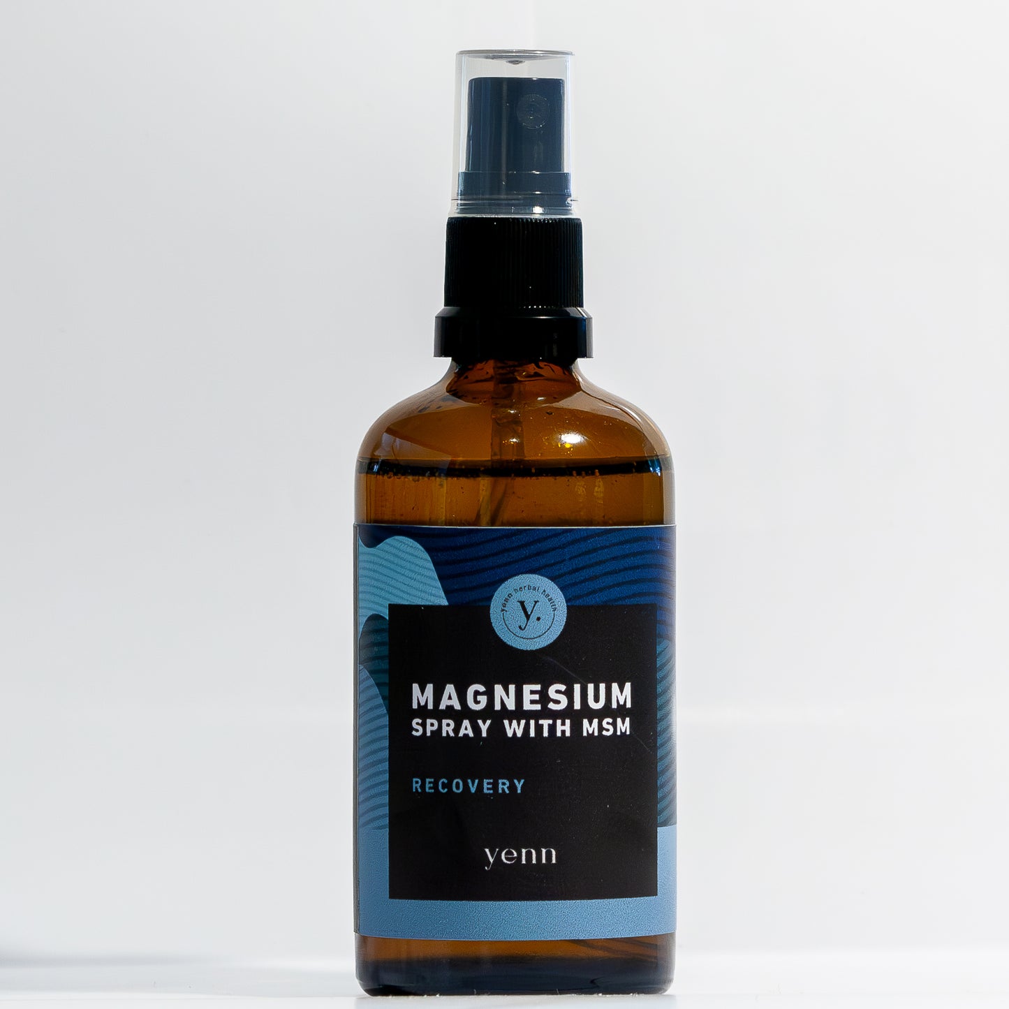 Magnesium Spray with MSM