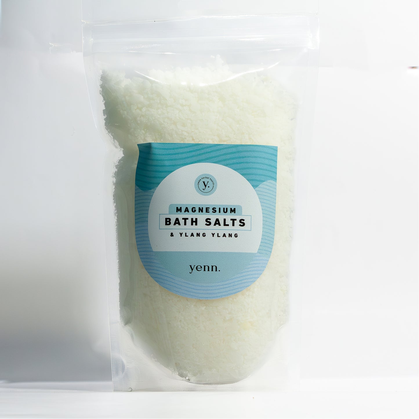 Magnesium Bath Salts (500g)