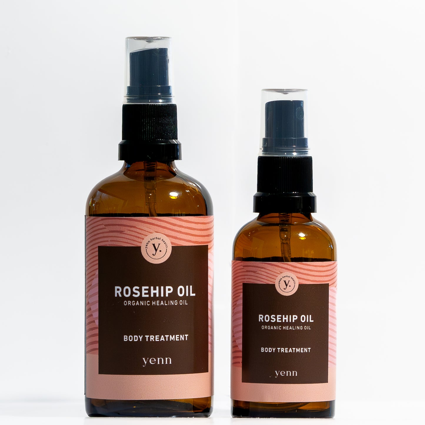 Rosehip Oil