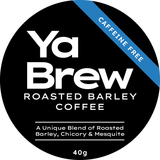Ya Brew - Caffeine Free