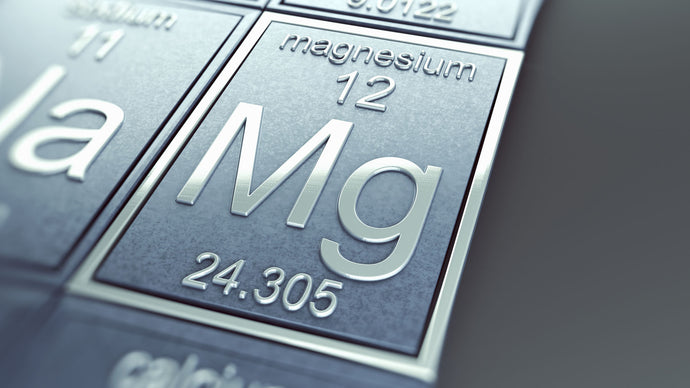 Magnesium Benefits