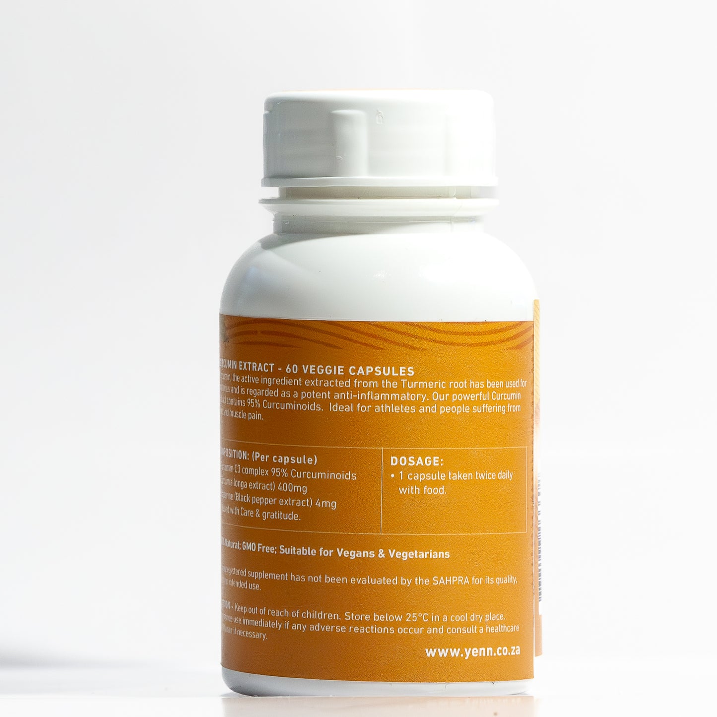 Curcumin Extract (60)