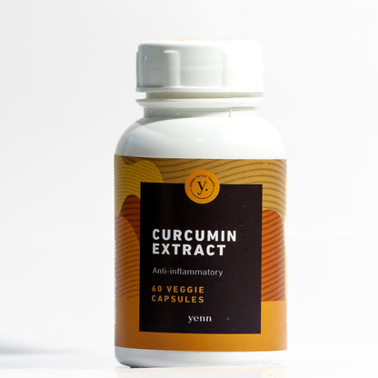 Curcumin Extract (60)
