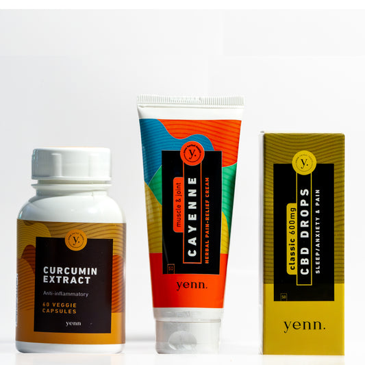 Joint Pain Combo