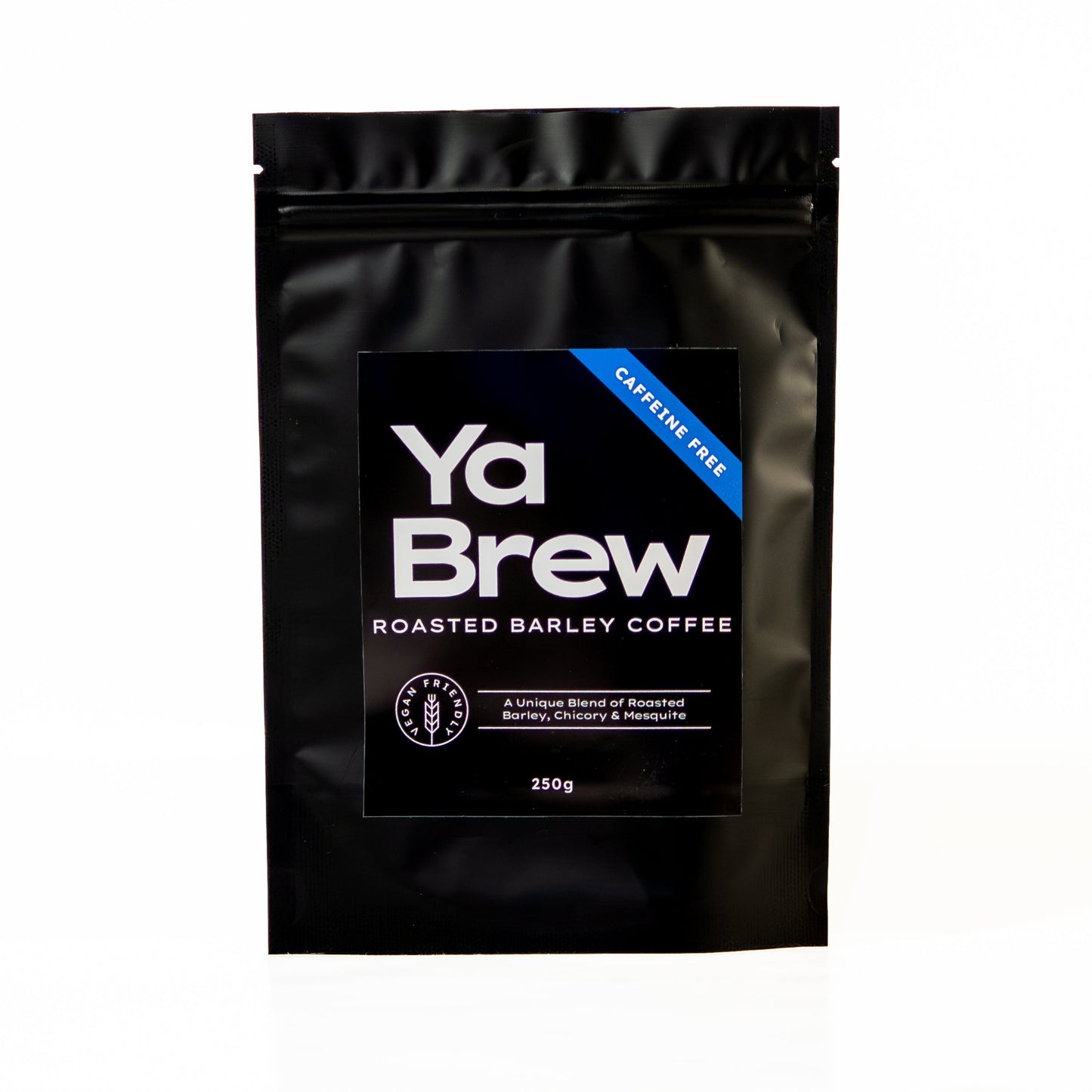 Ya Brew - Roasted Barley Coffee - Caffeine Free