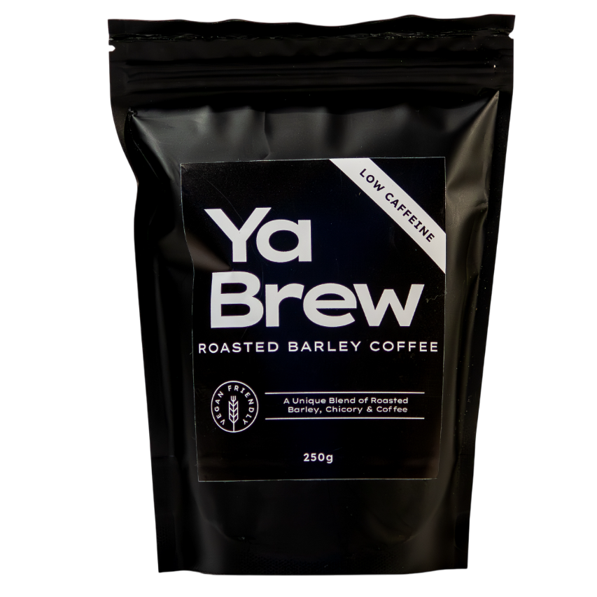 Ya Brew - Original Roasted Barley Coffee