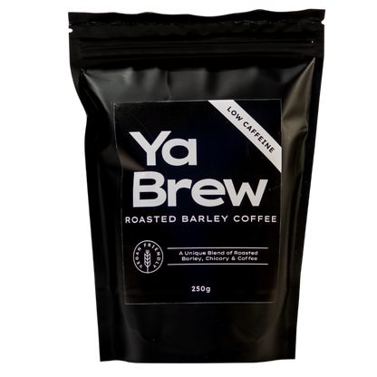 Ya Brew - Original Roasted Barley Coffee
