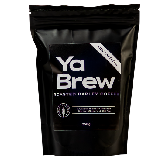 Ya Brew - Original Roasted Barley Coffee