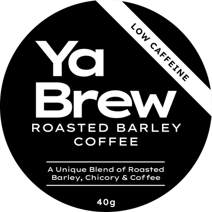 Ya Brew - Original Low-Caffeine