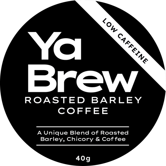 Ya Brew - Original Low-Caffeine