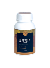 Load image into Gallery viewer, Curcumin Extract (60)
