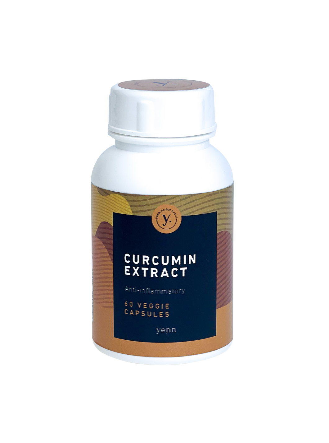 Curcumin Extract (60)
