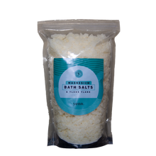 Load image into Gallery viewer, Magnesium Bath Salts (500g)
